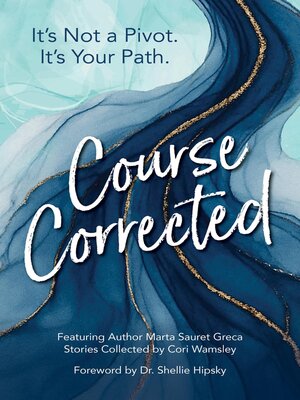 cover image of Course Corrected